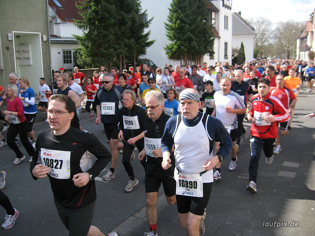 Paderborner Osterlauf (10km) 2010 - 178