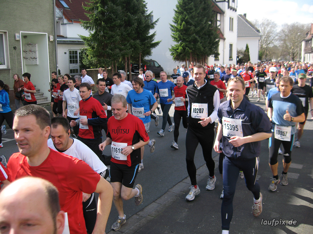Paderborner Osterlauf (10km) 2010 - 195