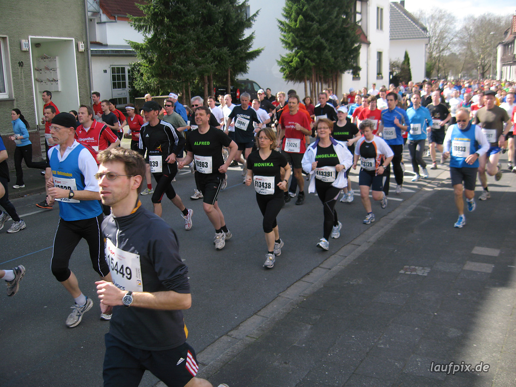 Paderborner Osterlauf (10km) 2010 - 204