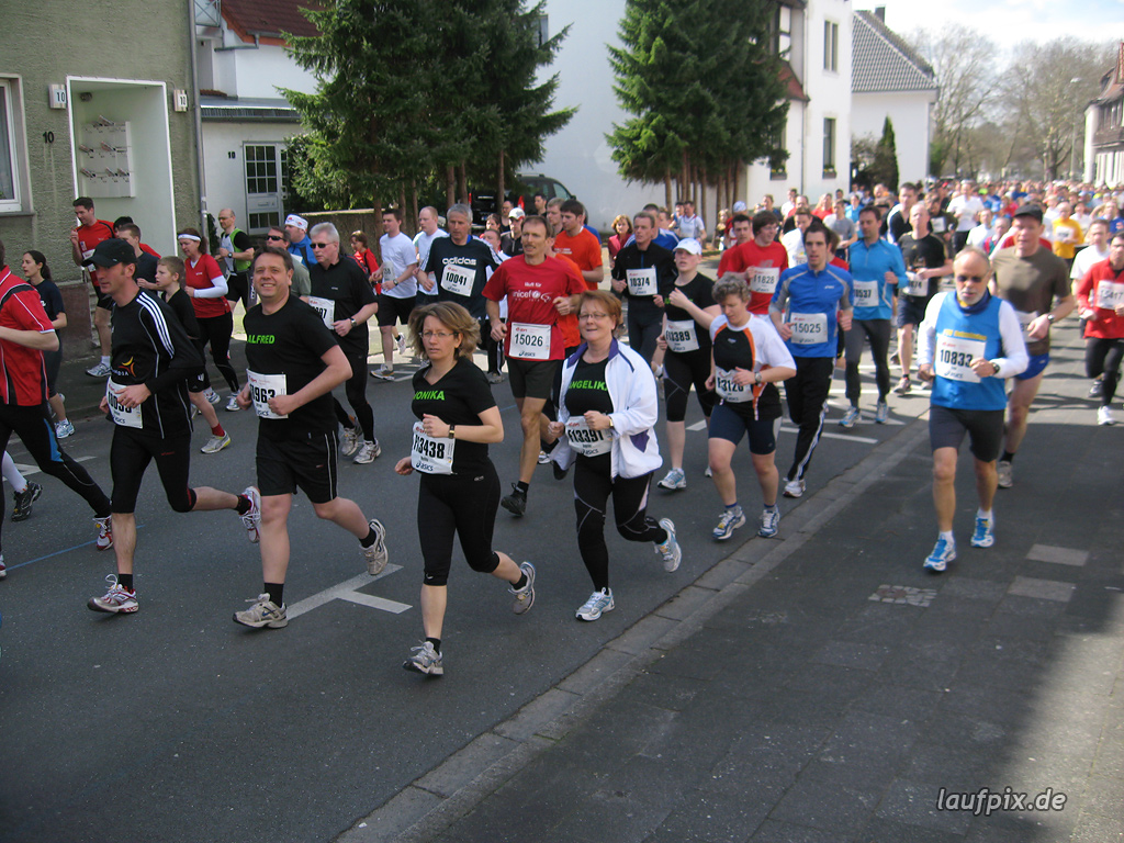 Paderborner Osterlauf (10km) 2010 - 205