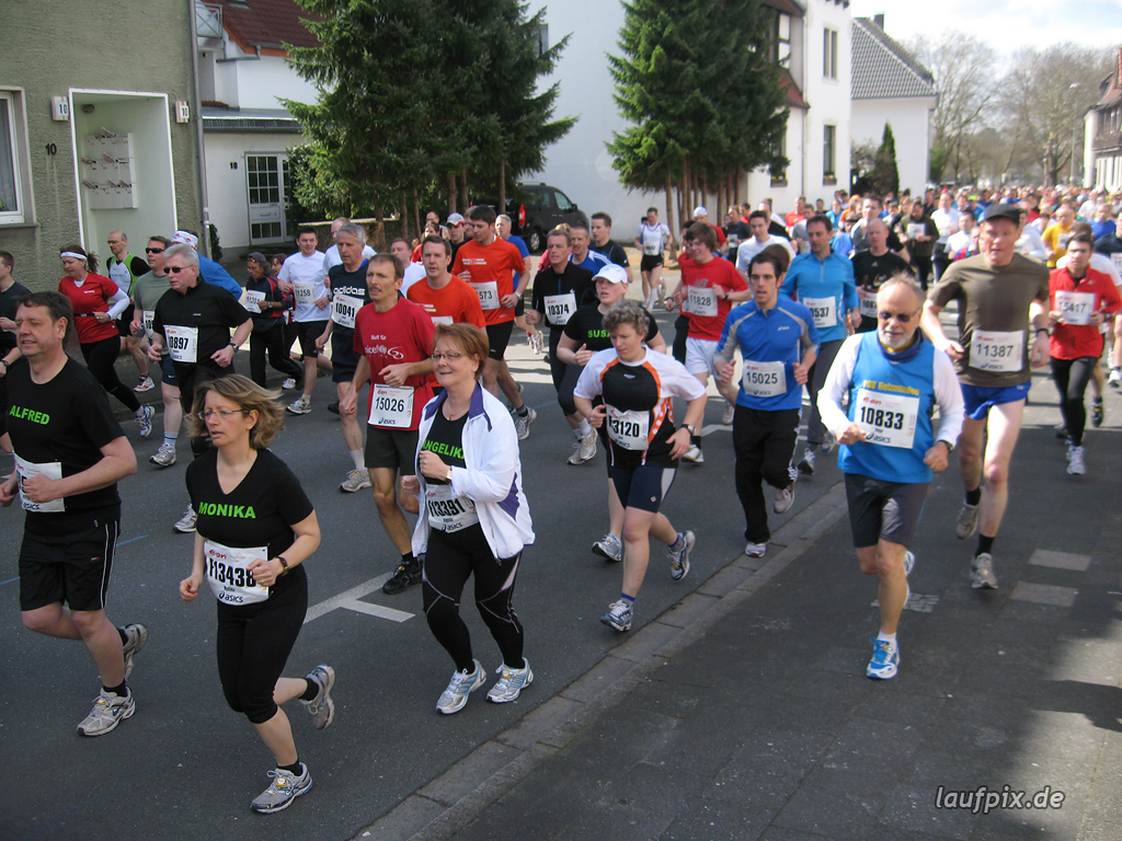 Paderborner Osterlauf (10km) 2010 - 206