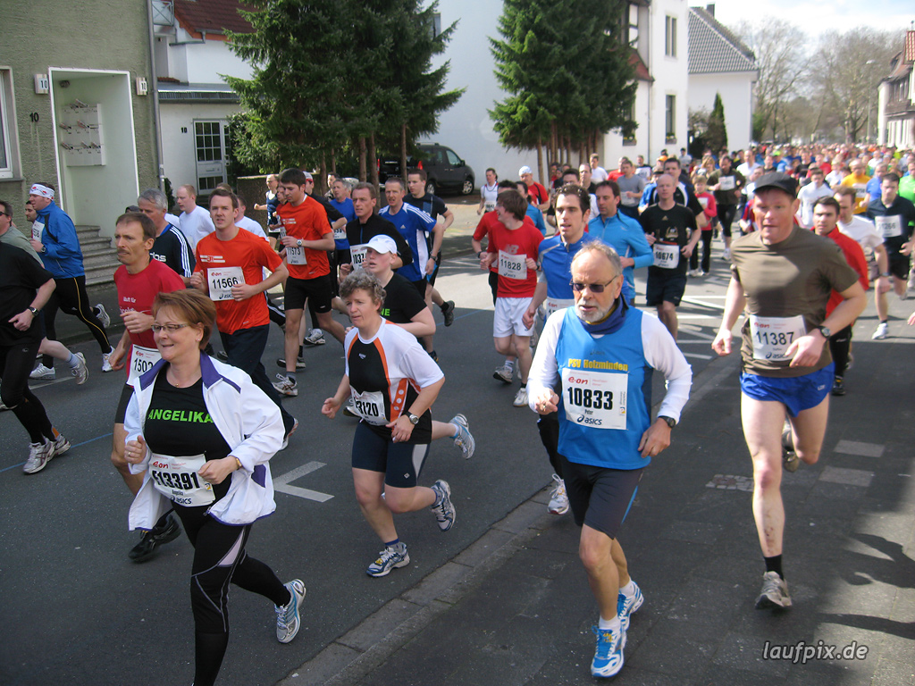 Paderborner Osterlauf (10km) 2010 - 207