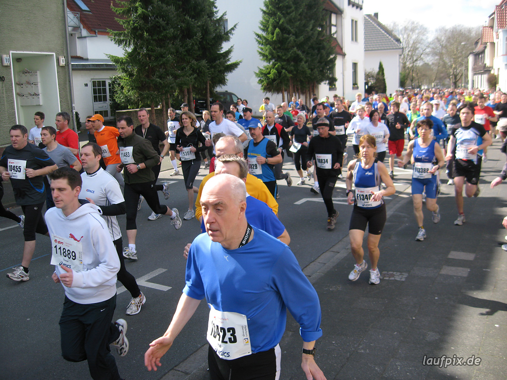 Paderborner Osterlauf (10km) 2010 - 215