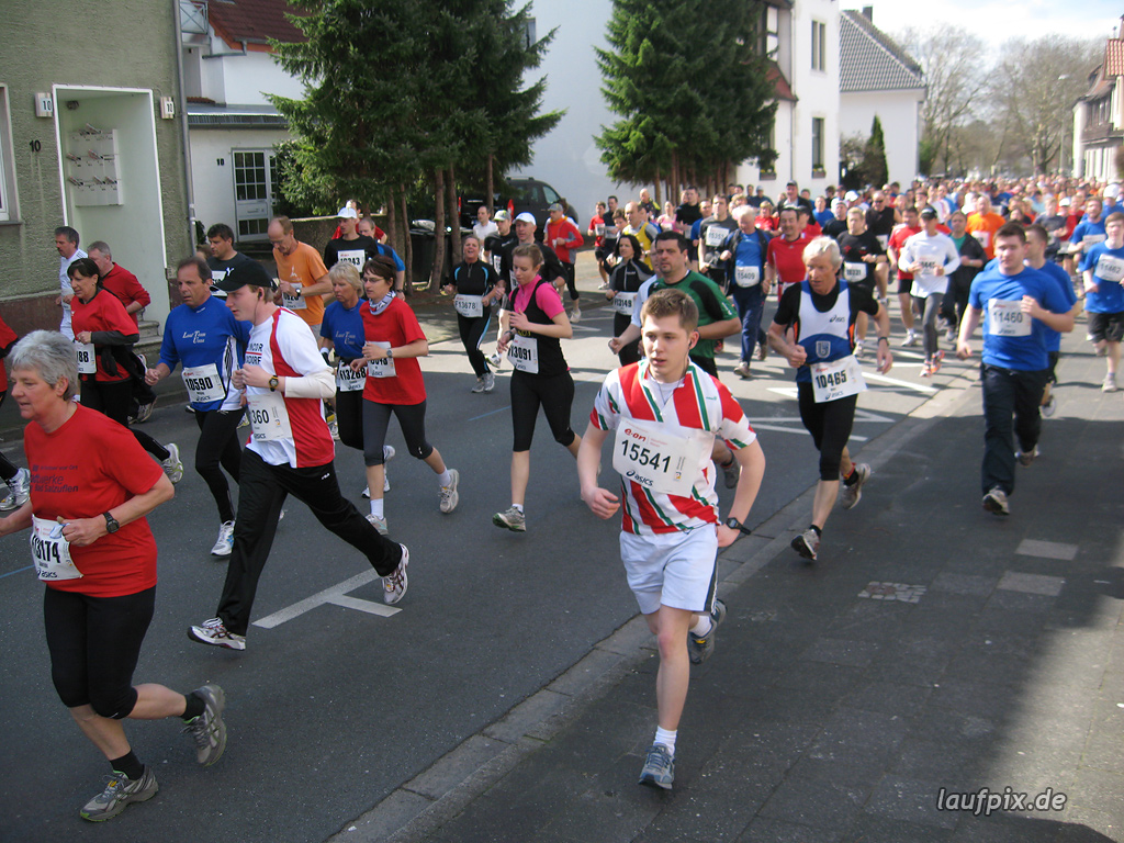 Paderborner Osterlauf (10km) 2010 - 238