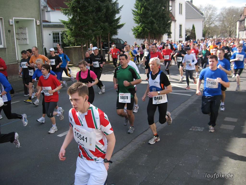 Paderborner Osterlauf (10km) 2010 - 239