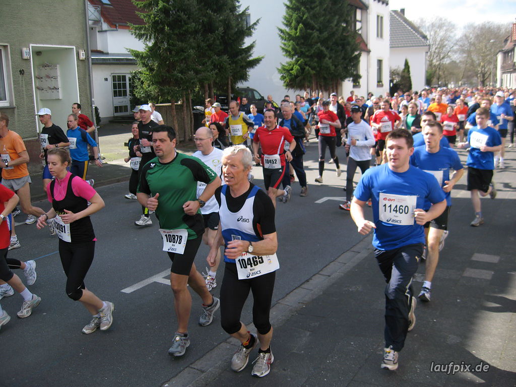 Paderborner Osterlauf (10km) 2010 - 240