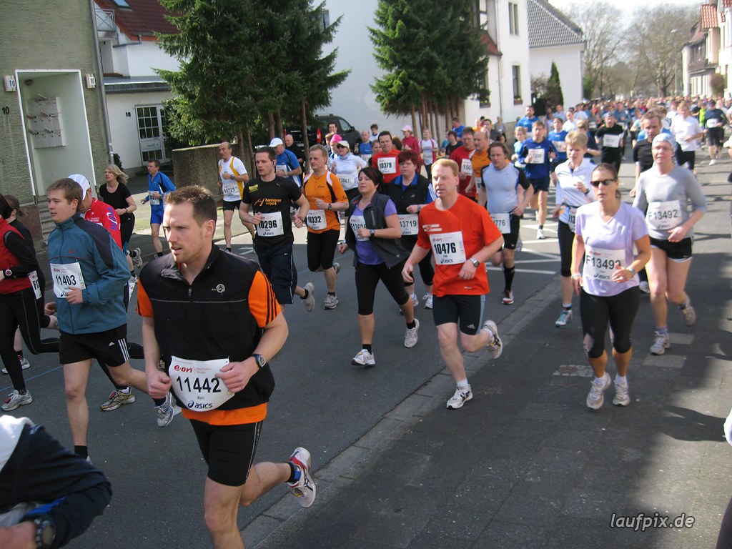 Paderborner Osterlauf (10km) 2010 - 298