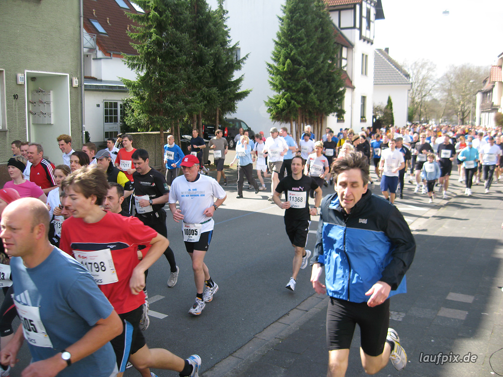 Paderborner Osterlauf (10km) 2010 - 319