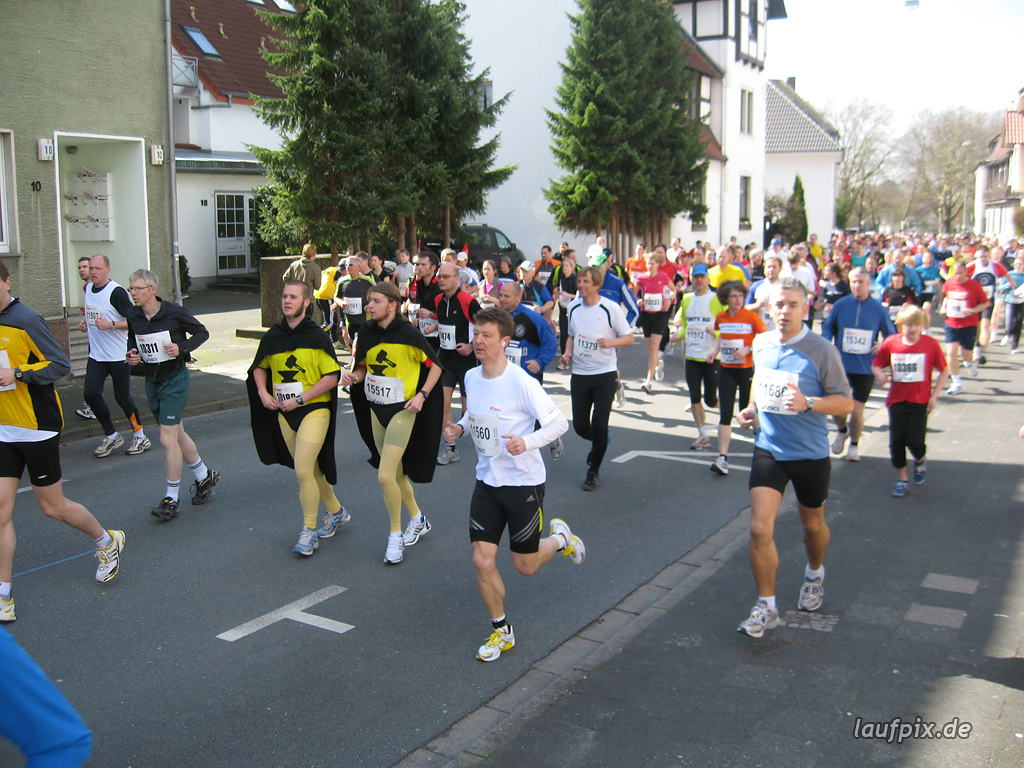 Paderborner Osterlauf (10km) 2010 - 345