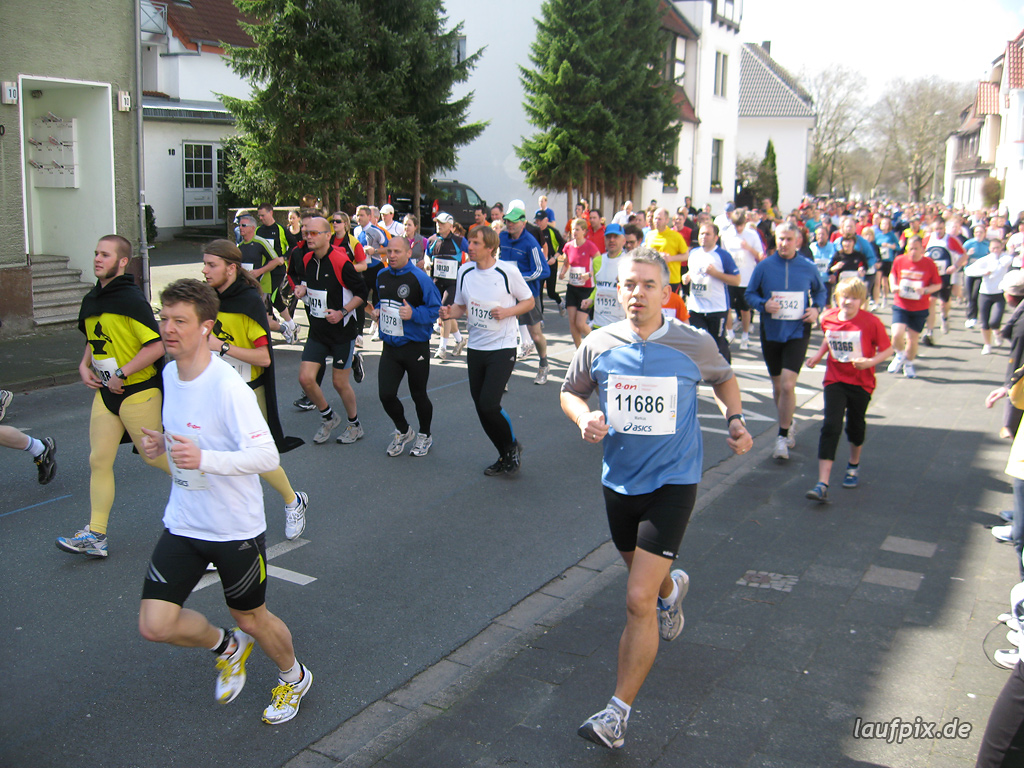 Paderborner Osterlauf (10km) 2010 - 346