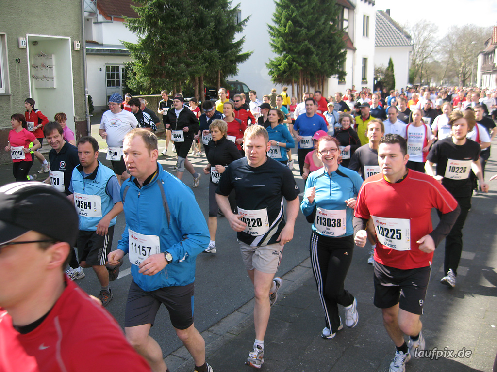 Paderborner Osterlauf (10km) 2010 - 357