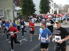 Paderborner Osterlauf (10km)