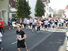 Paderborner Osterlauf (10km)