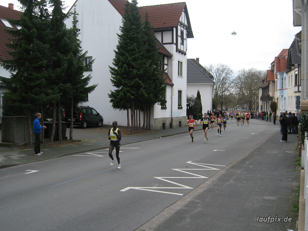 Paderborner Osterlauf (21km) 2010 - 17