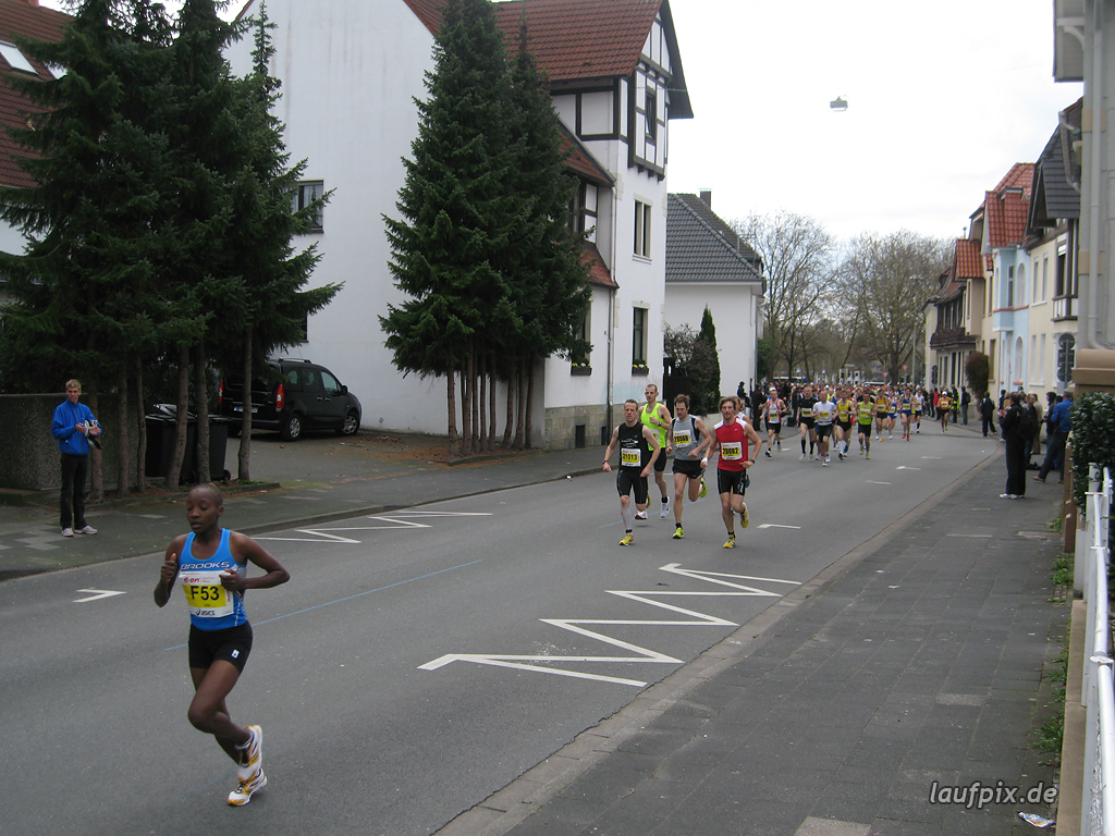 Paderborner Osterlauf (21km) 2010 - 30