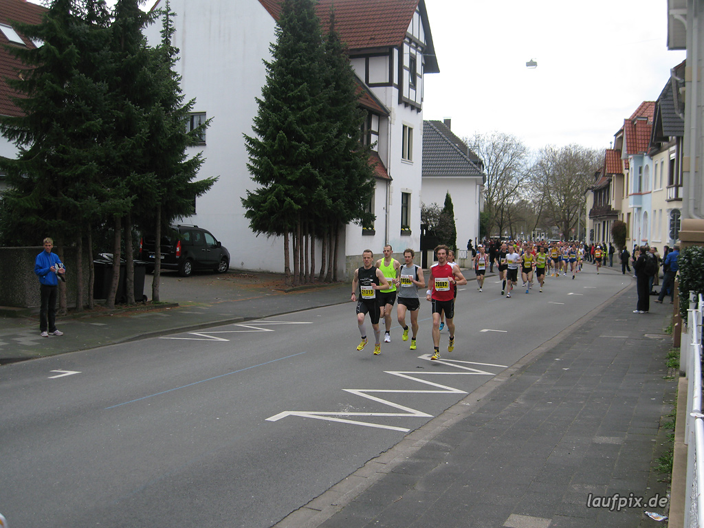 Paderborner Osterlauf (21km) 2010 - 31