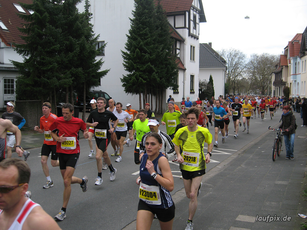 Paderborner Osterlauf (21km) 2010 - 96