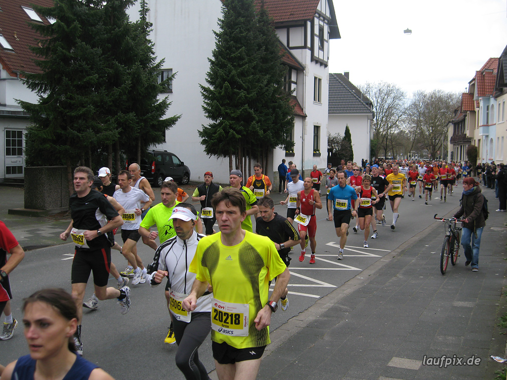 Paderborner Osterlauf (21km) 2010 - 97
