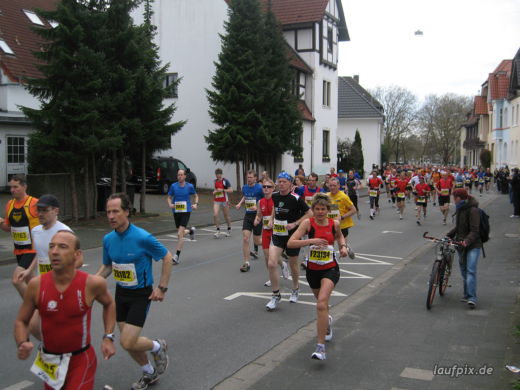 Paderborner Osterlauf (21km) 2010 - 101