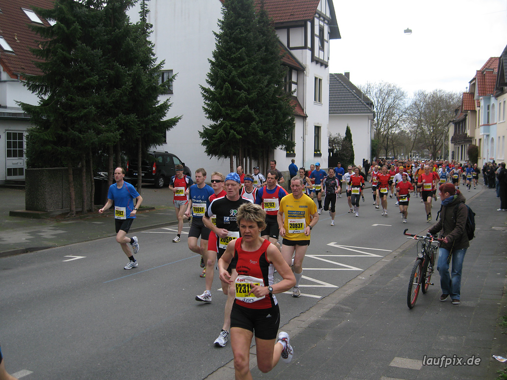 Paderborner Osterlauf (21km) 2010 - 102