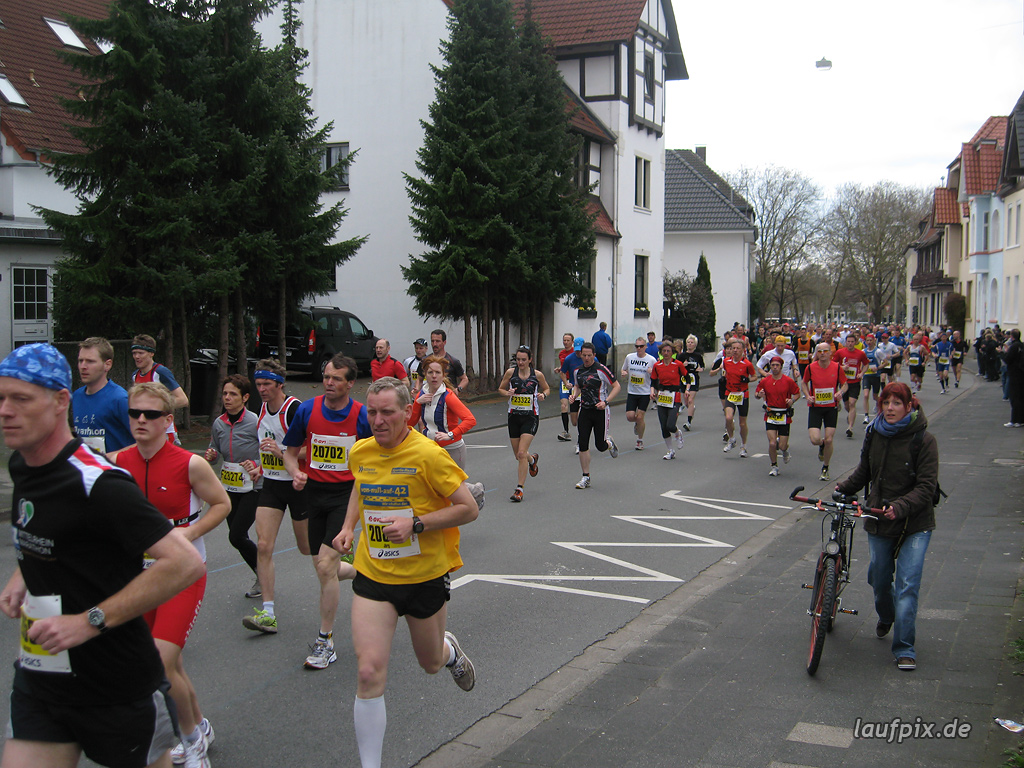 Paderborner Osterlauf (21km) 2010 - 104