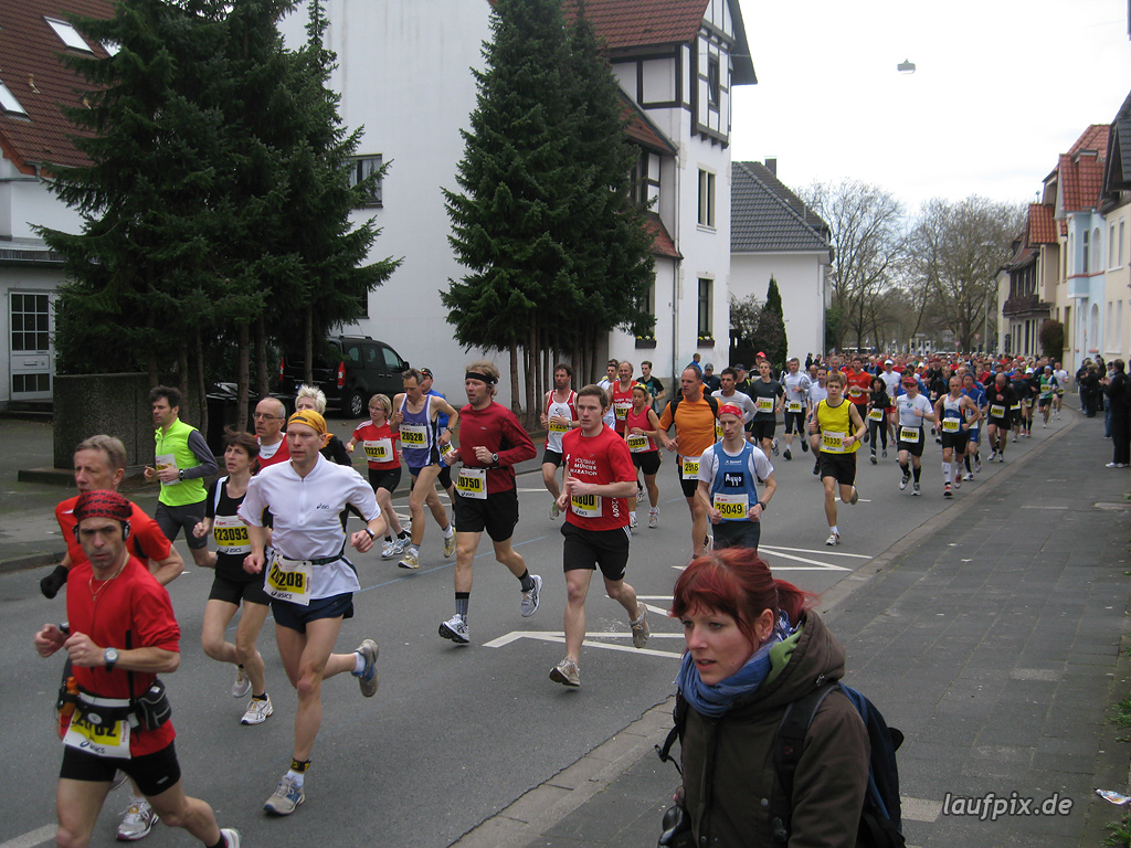 Paderborner Osterlauf (21km) 2010 - 112
