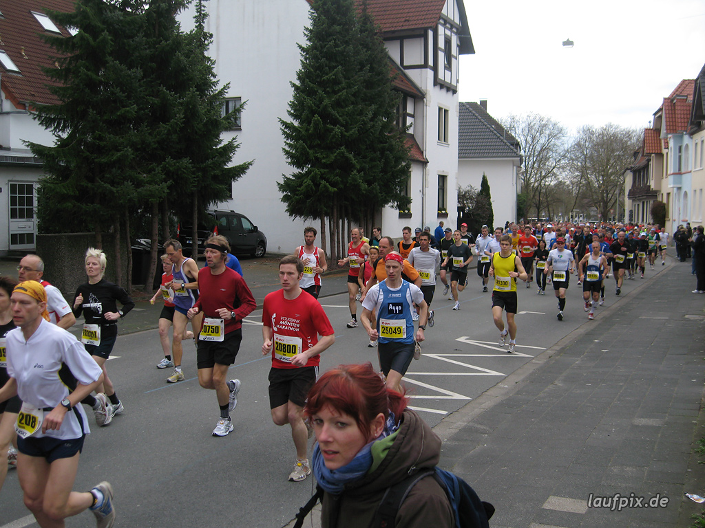 Paderborner Osterlauf (21km) 2010 - 113