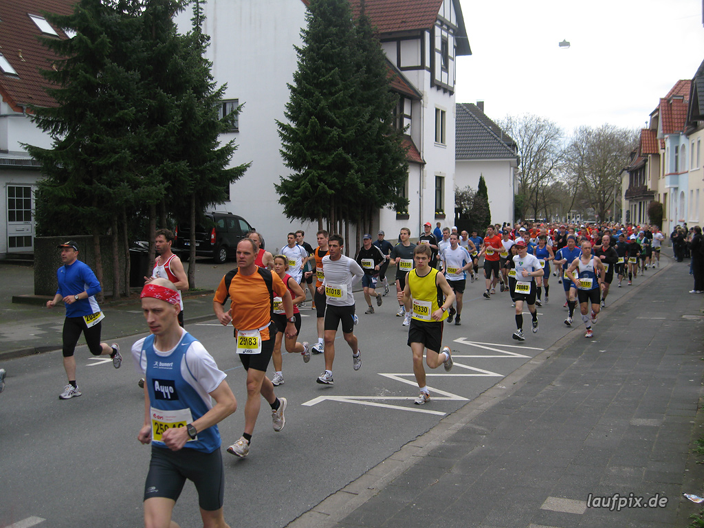 Paderborner Osterlauf (21km) 2010 - 115