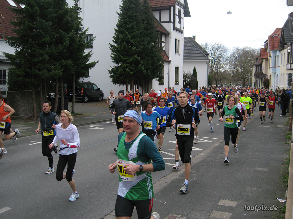 Paderborner Osterlauf (21km) 2010 - 132