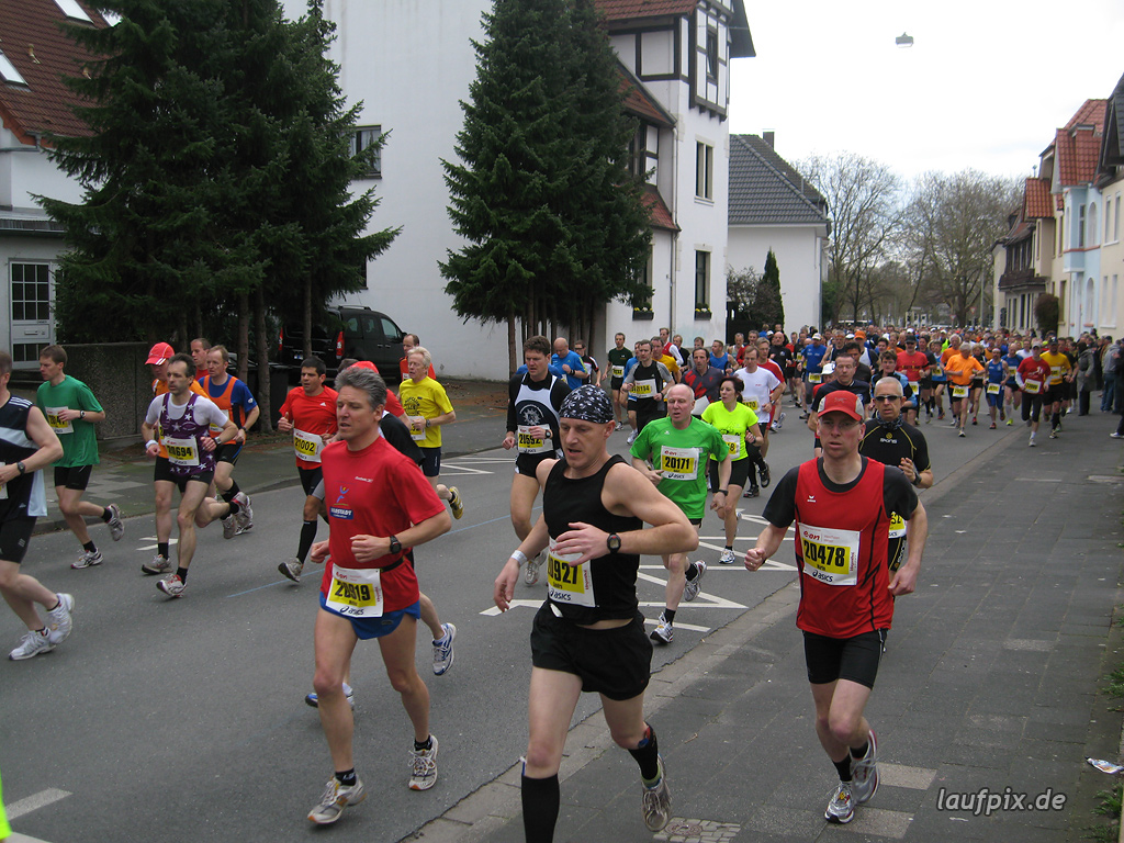 Paderborner Osterlauf (21km) 2010 - 140