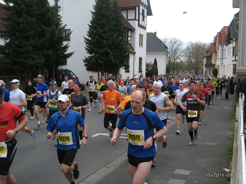 Paderborner Osterlauf (21km) 2010 - 153