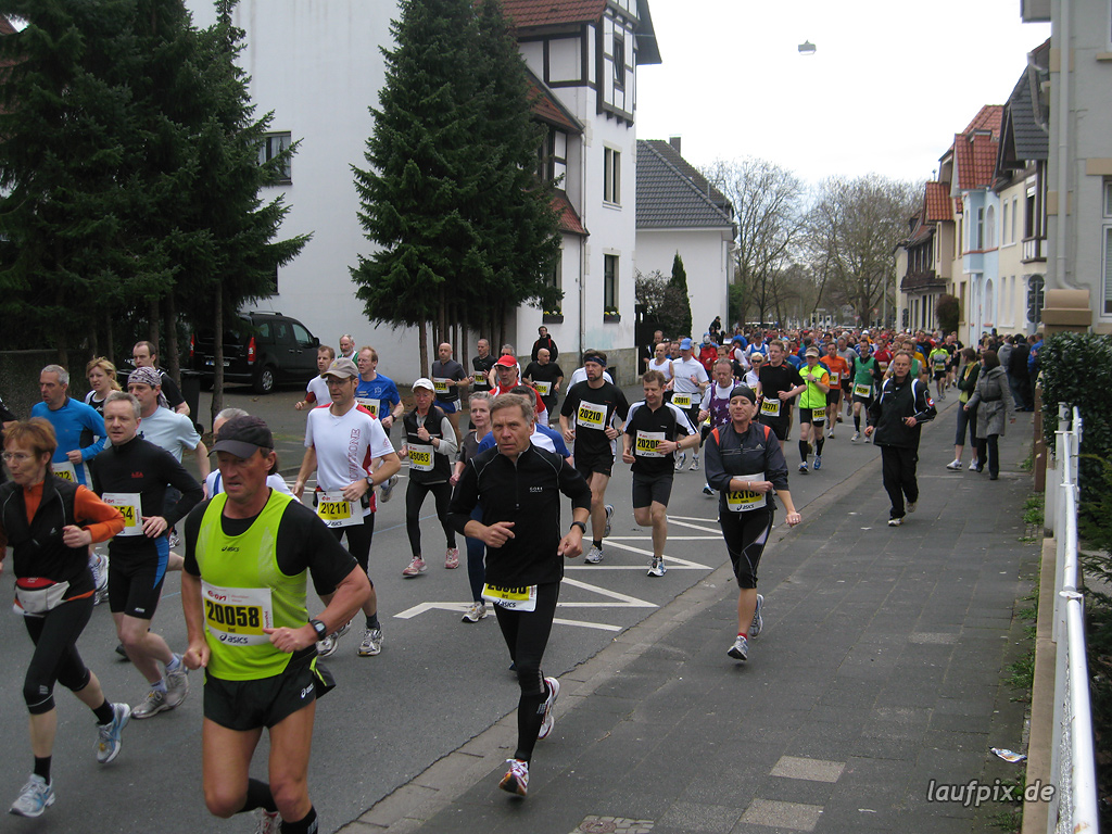 Paderborner Osterlauf (21km) 2010 - 165
