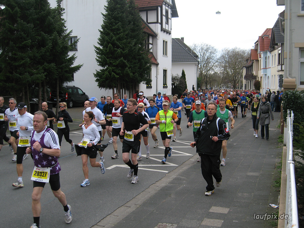Paderborner Osterlauf (21km) 2010 - 171