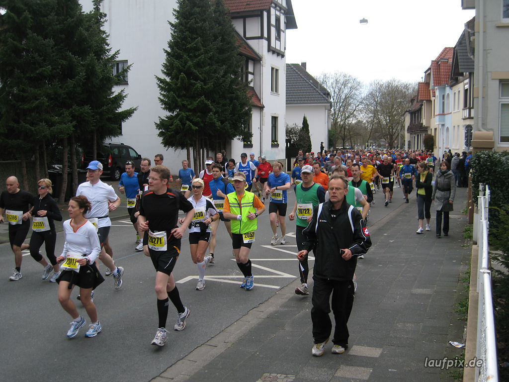 Paderborner Osterlauf (21km) 2010 - 172