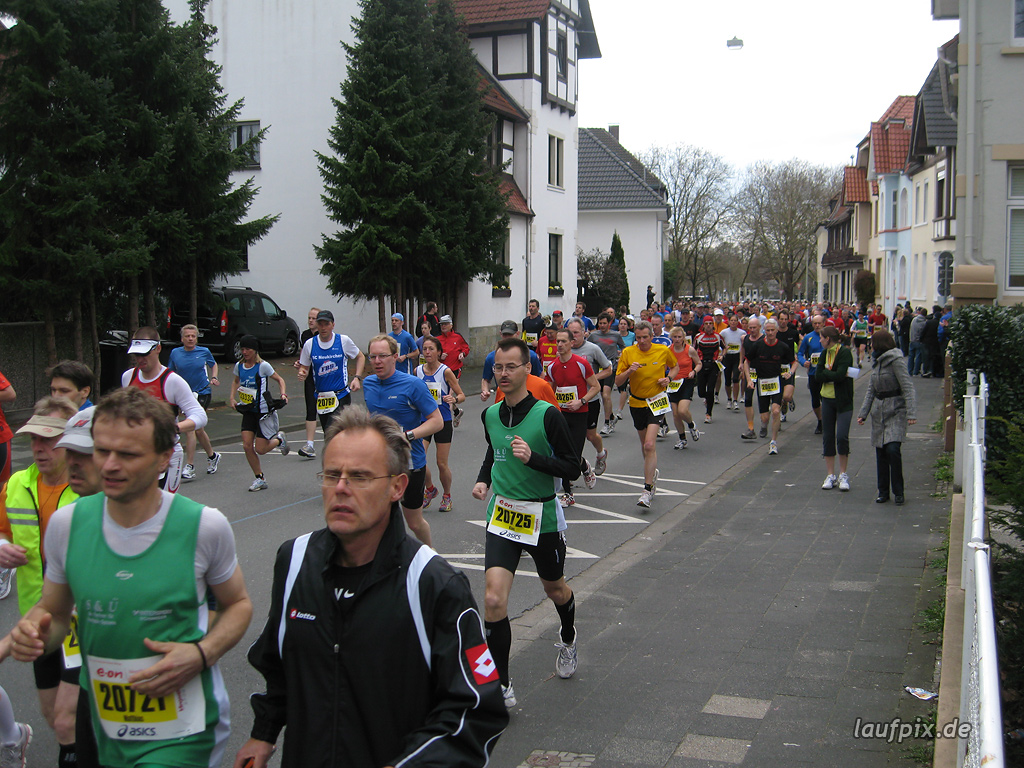 Paderborner Osterlauf (21km) 2010 - 175