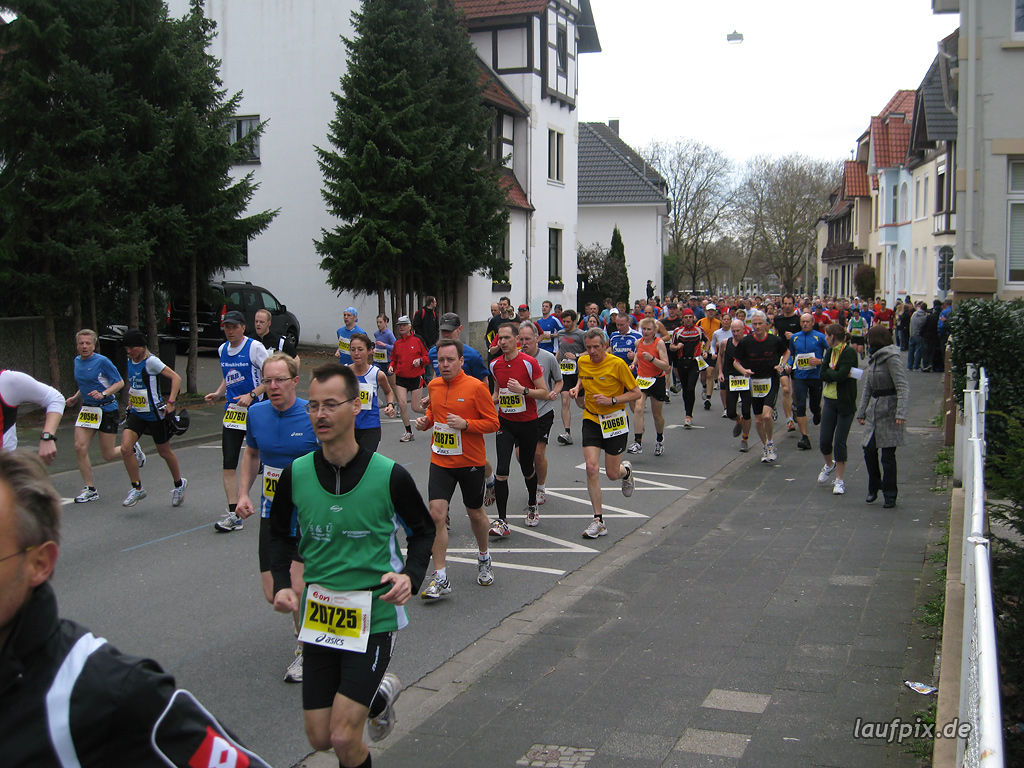 Paderborner Osterlauf (21km) 2010 - 176