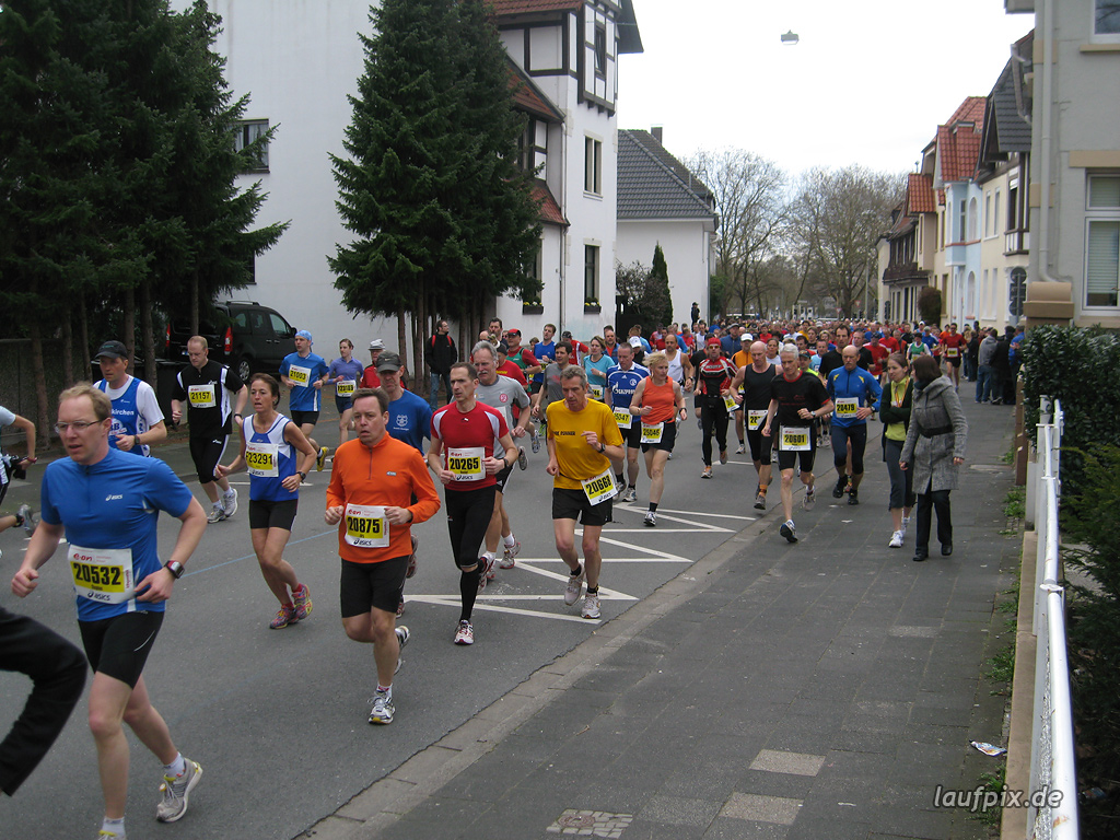 Paderborner Osterlauf (21km) 2010 - 177
