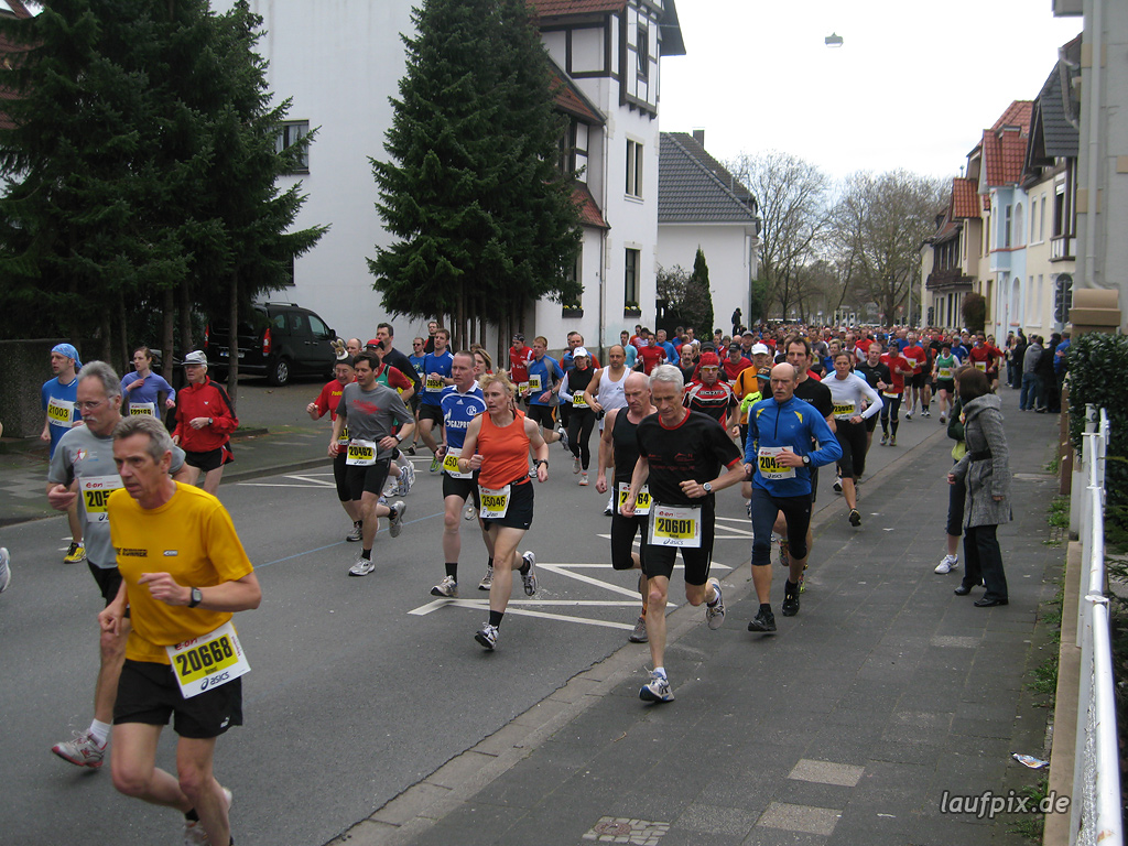 Paderborner Osterlauf (21km) 2010 - 180