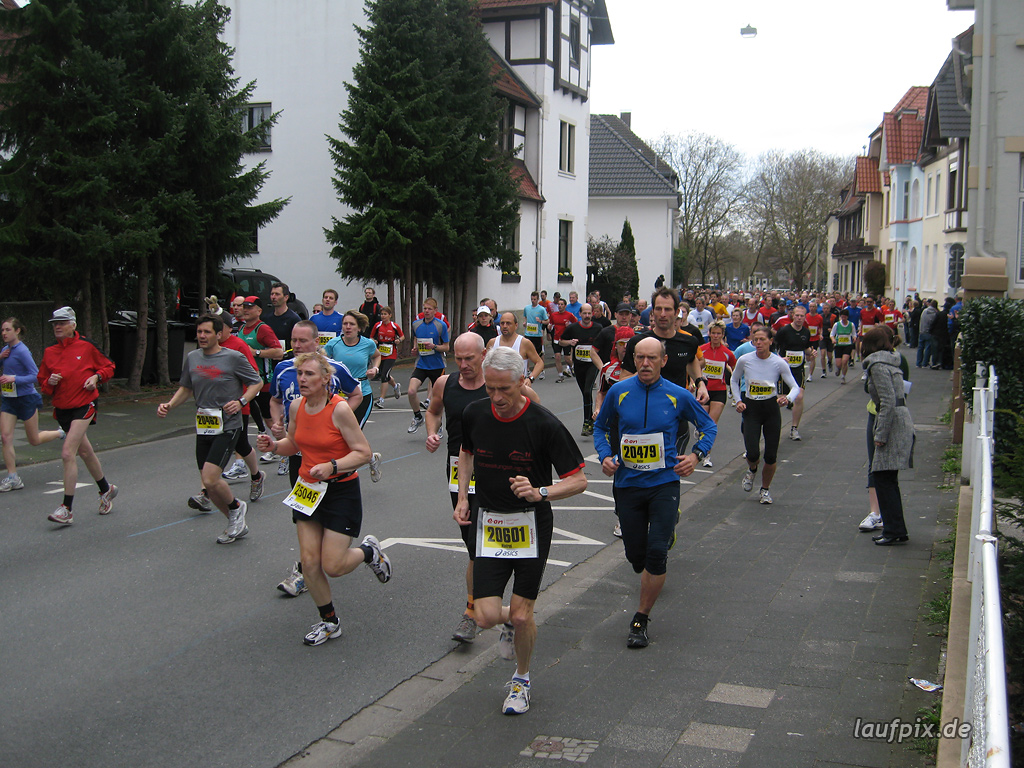 Paderborner Osterlauf (21km) 2010 - 181