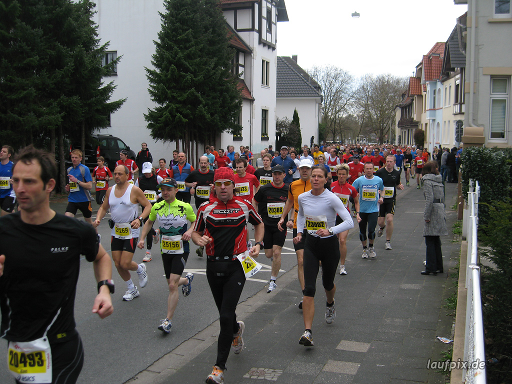 Paderborner Osterlauf (21km) 2010 - 184