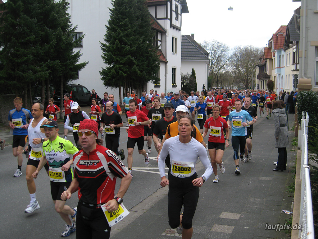 Paderborner Osterlauf (21km) 2010 - 185