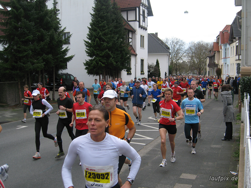Paderborner Osterlauf (21km) 2010 - 186