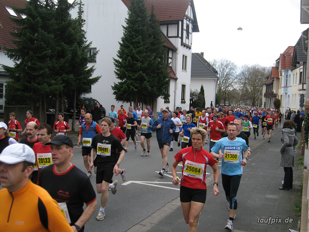 Paderborner Osterlauf (21km) 2010 - 187
