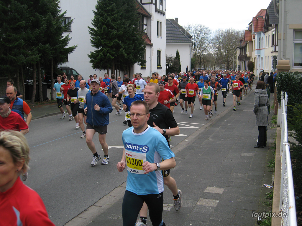Paderborner Osterlauf (21km) 2010 - 189