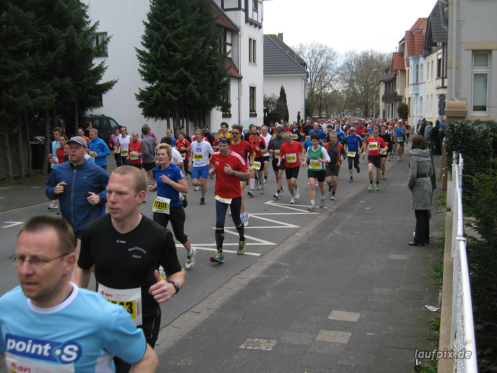 Paderborner Osterlauf (21km) 2010 - 190