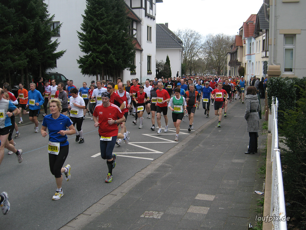 Paderborner Osterlauf (21km) 2010 - 191
