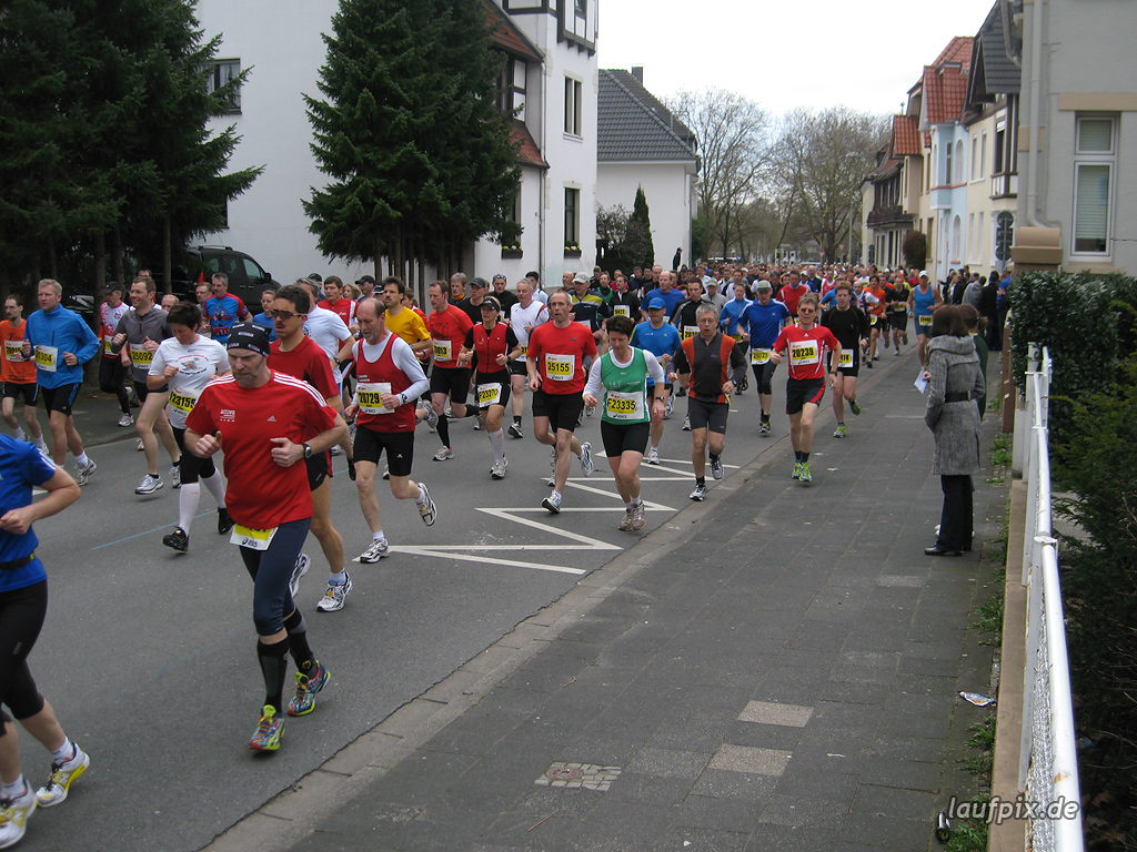 Paderborner Osterlauf (21km) 2010 - 192