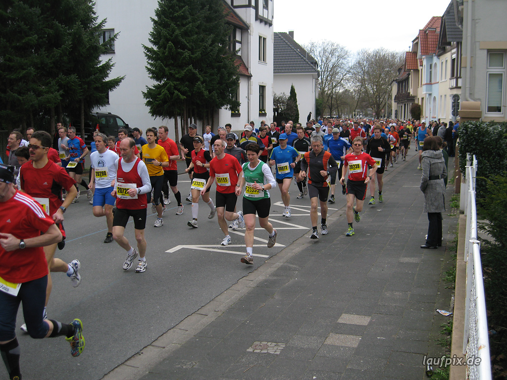 Paderborner Osterlauf (21km) 2010 - 193