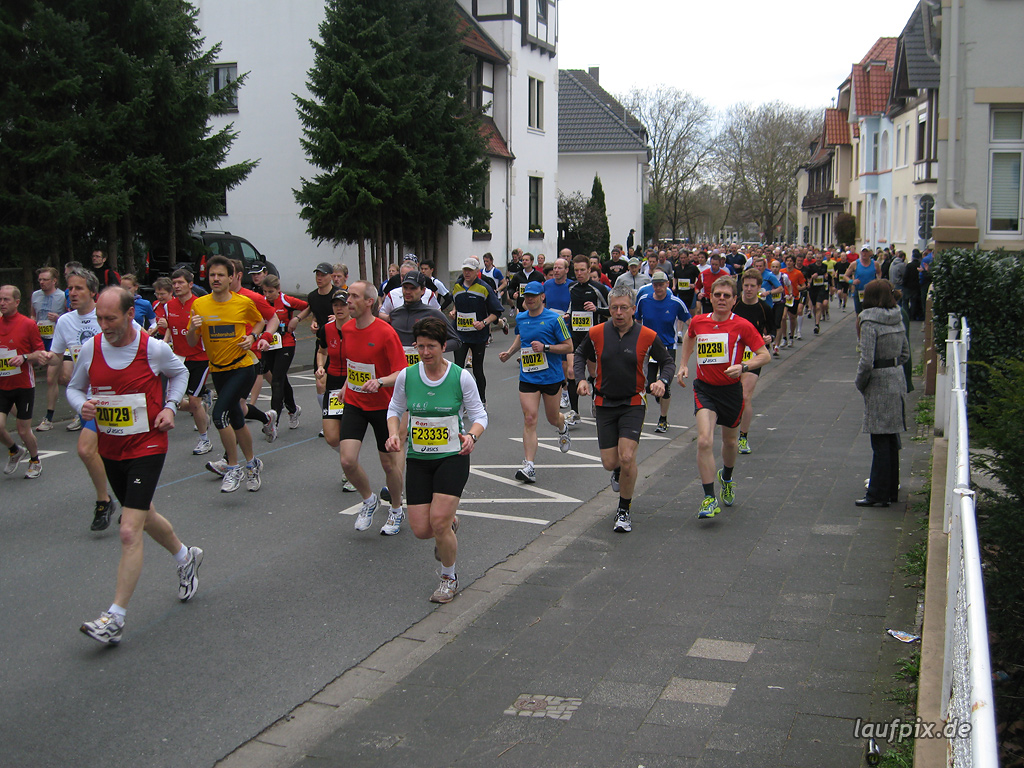 Paderborner Osterlauf (21km) 2010 - 194