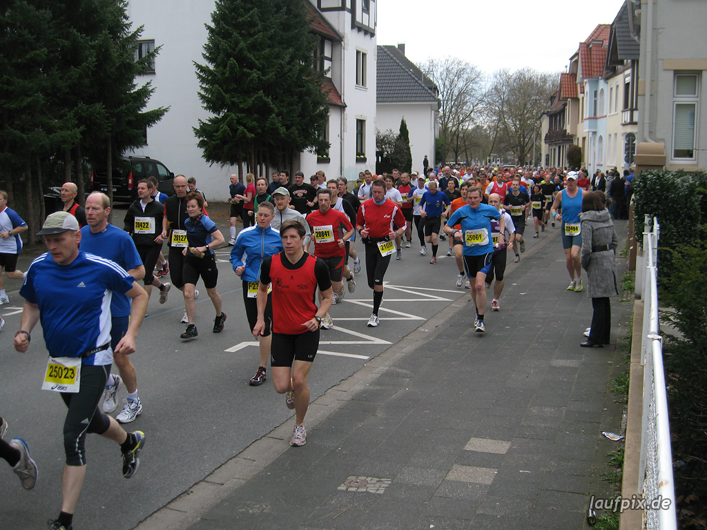 Paderborner Osterlauf (21km) 2010 - 200